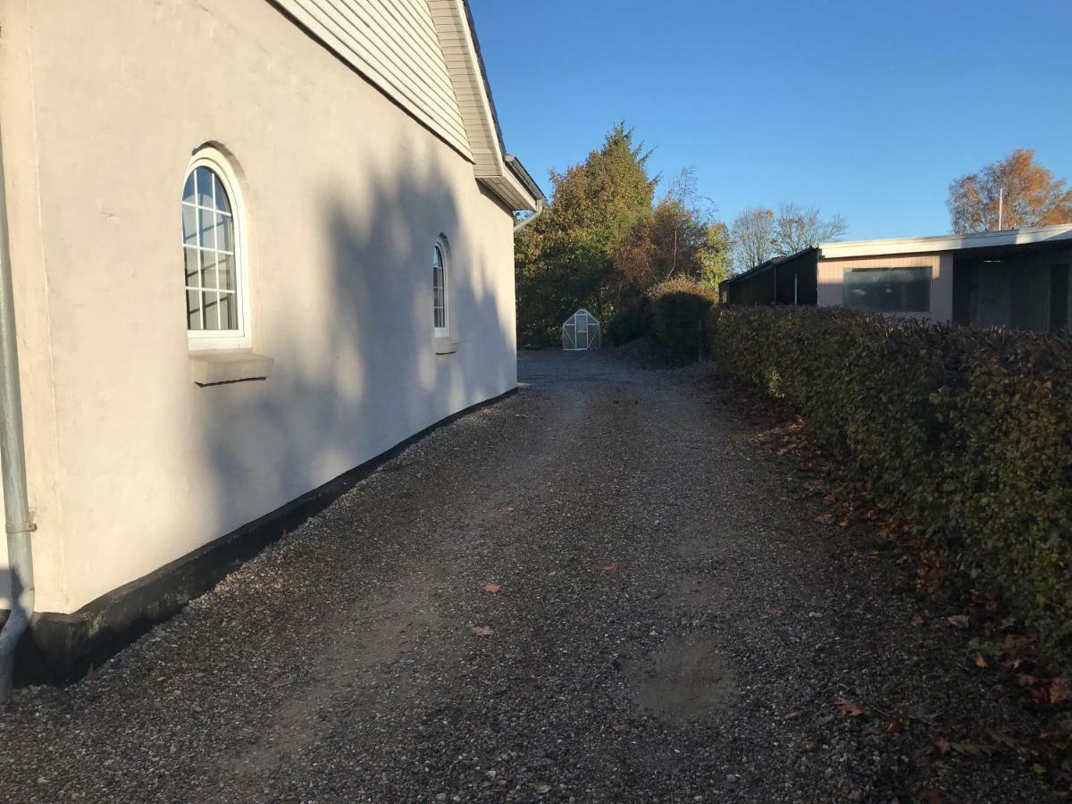 B&B Apartment Rodekro Rødekro Exterior foto