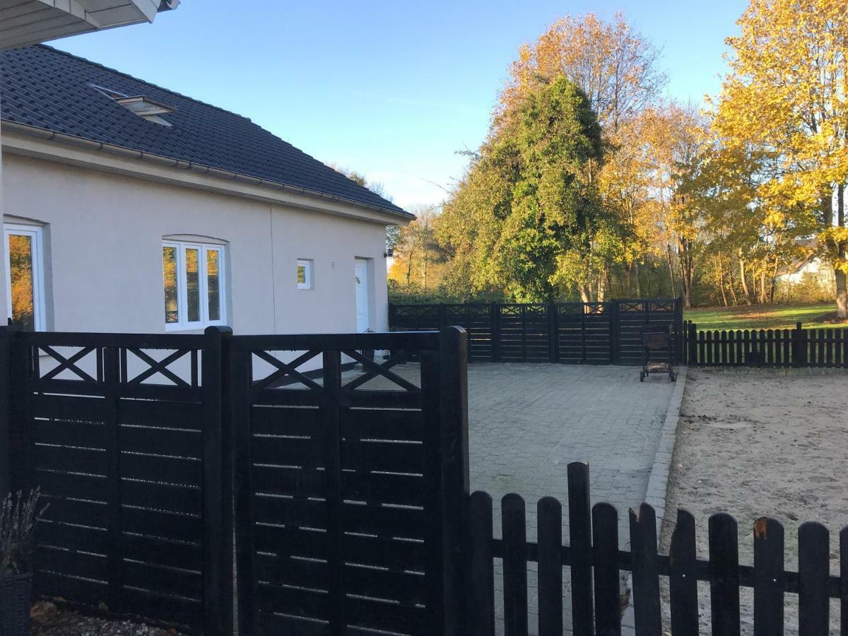 B&B Apartment Rodekro Rødekro Exterior foto